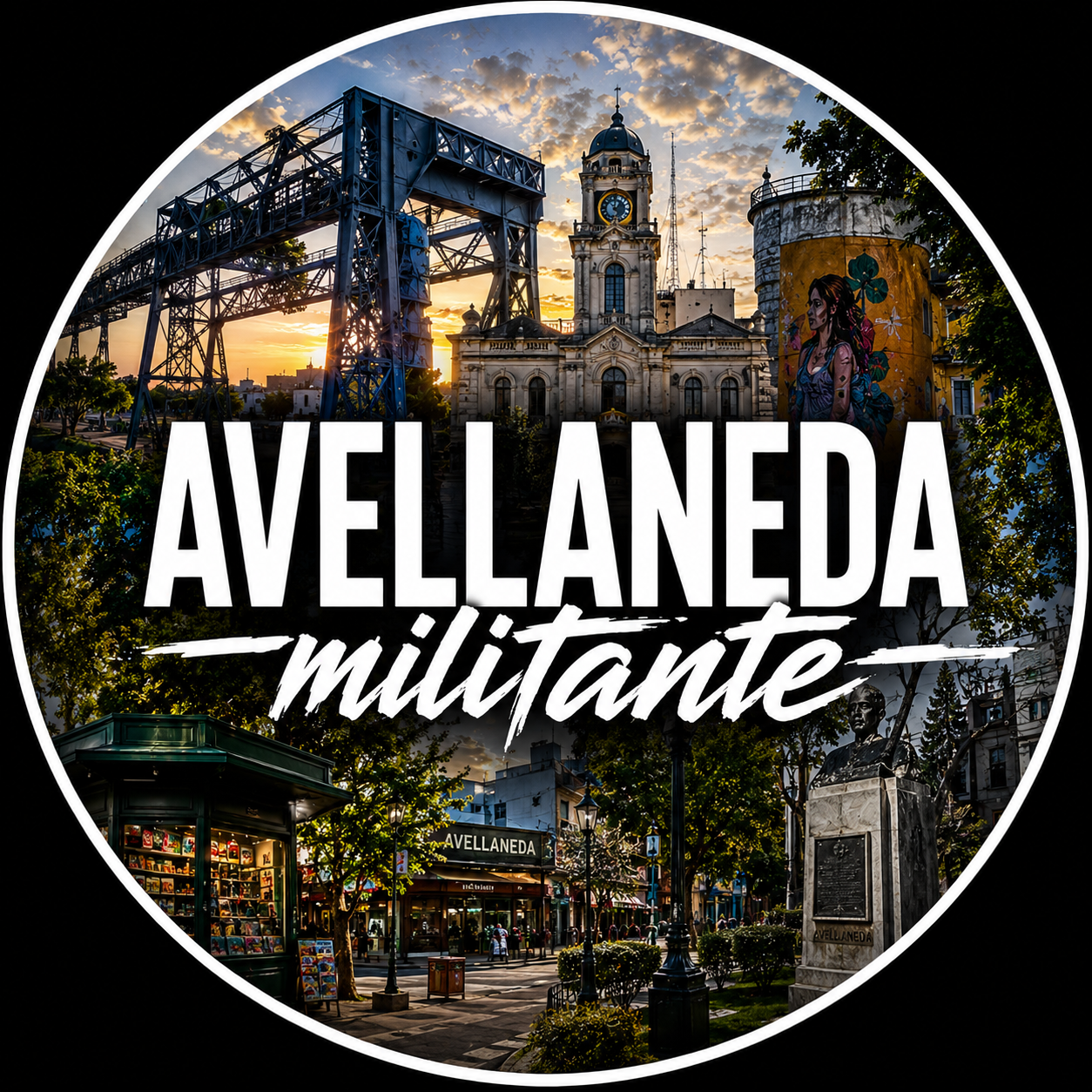 Avellaneda Militante